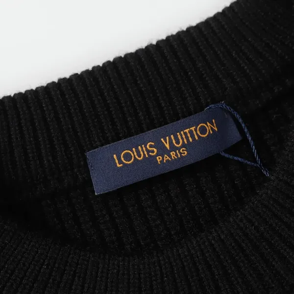 【2026】【LOUIS VUITTON 公式旗艦店】ルイヴィトン セーター好評に付き再入荷! 【2026】【LOUIS VUITTON 公式旗艦店】ルイヴィトン セーター好評に付き再入荷!