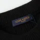 【2026】【LOUIS VUITTON 公式旗艦店】ルイヴィトン セーター好評に付き再入荷! 【2026】【LOUIS VUITTON 公式旗艦店】ルイヴィトン セーター好評に付き再入荷!