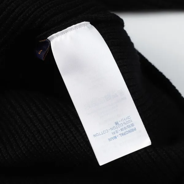 【2026】【LOUIS VUITTON 公式旗艦店】ルイヴィトン セーター好評に付き再入荷! 【2026】【LOUIS VUITTON 公式旗艦店】ルイヴィトン セーター好評に付き再入荷!