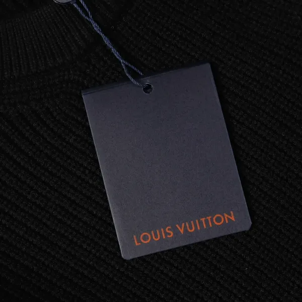 【2026】【LOUIS VUITTON 公式旗艦店】ルイヴィトン セーター好評に付き再入荷! 【2026】【LOUIS VUITTON 公式旗艦店】ルイヴィトン セーター好評に付き再入荷!