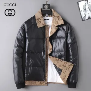 【2026】【GUCCI 公式旗艦店】グッチ ダウンジャケット好評に付き再入荷! 【2026】【GUCCI 公式旗艦店】グッチ ダウンジャケット好評に付き再入荷!
