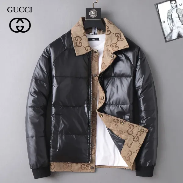 【2026】【GUCCI  公式旗艦店】グッチ  ダウンジャケット好評に付き再入荷！