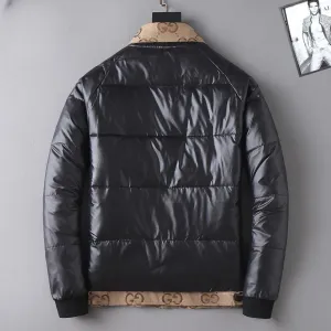 【2026】【GUCCI  公式旗艦店】グッチ  ダウンジャケット好評に付き再入荷！