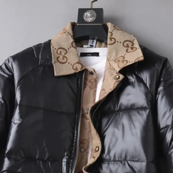 【2026】【GUCCI  公式旗艦店】グッチ  ダウンジャケット好評に付き再入荷！