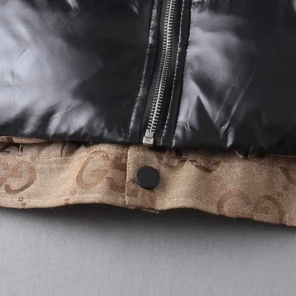 【2026】【GUCCI  公式旗艦店】グッチ  ダウンジャケット好評に付き再入荷！