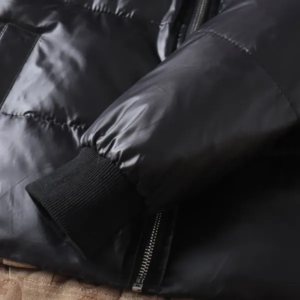 【2026】【GUCCI  公式旗艦店】グッチ  ダウンジャケット好評に付き再入荷！