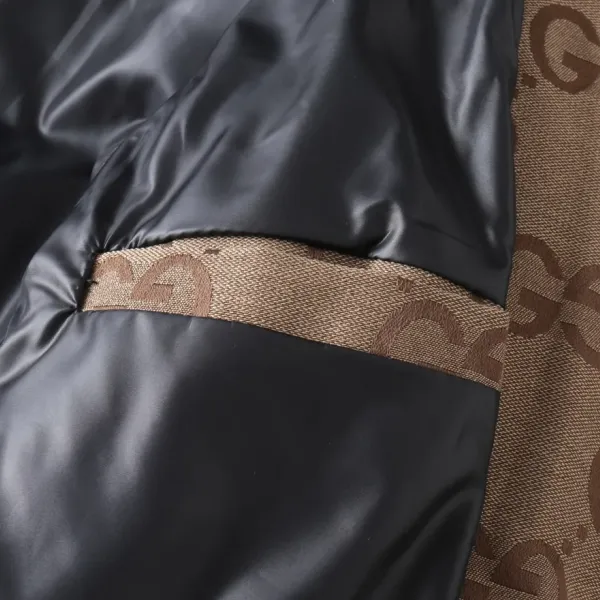 【2026】【GUCCI  公式旗艦店】グッチ  ダウンジャケット好評に付き再入荷！
