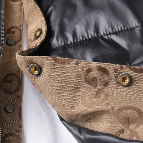 【2026】【GUCCI  公式旗艦店】グッチ  ダウンジャケット好評に付き再入荷！