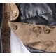 【2026】【GUCCI  公式旗艦店】グッチ  ダウンジャケット好評に付き再入荷！