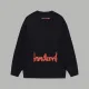 【2026】【BALENCIAGA  公式旗艦店】バレンシアガ  丸首の衛衣 スウェットご好評に付き再入荷！