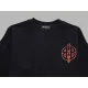 【2026】【BALENCIAGA  公式旗艦店】バレンシアガ  丸首の衛衣 スウェットご好評に付き再入荷！