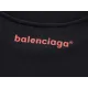 【2026】【BALENCIAGA  公式旗艦店】バレンシアガ  丸首の衛衣 スウェットご好評に付き再入荷！