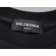 【2026】【BALENCIAGA  公式旗艦店】バレンシアガ  丸首の衛衣 スウェットご好評に付き再入荷！