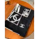 【2026】【CHANEL  シャネル 】スカーフ100*200CM