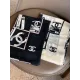 【2026】【CHANEL  シャネル 】スカーフ100*200CM