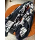 【2026】【CHANEL  シャネル 】スカーフ100*200CM