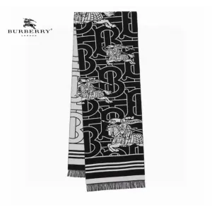 【2026】【BURBERRY  バーバリー】スカーフ33*188CM