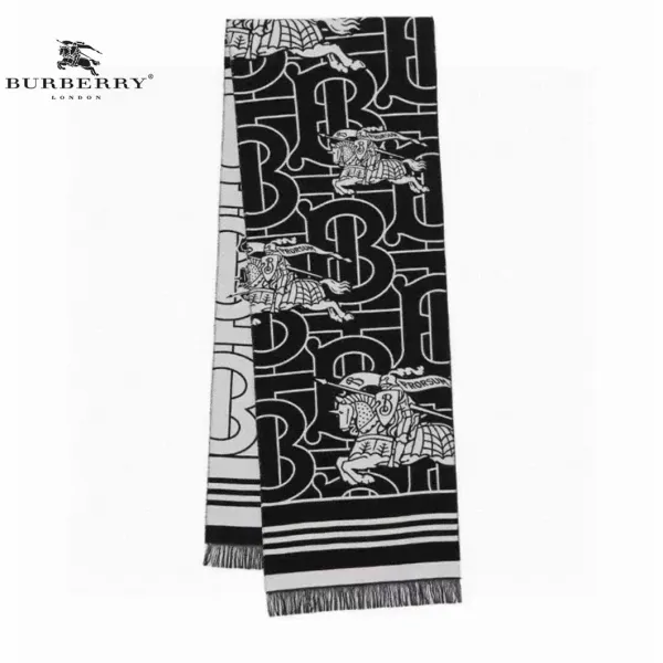 【2026】【BURBERRY バーバリー】スカーフ33*188CM 【2026】【BURBERRY バーバリー】スカーフ33*188CM