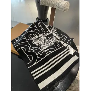【2026】【BURBERRY バーバリー】スカーフ33*188CM 【2026】【BURBERRY バーバリー】スカーフ33*188CM