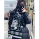 【2026】【BURBERRY バーバリー】スカーフ33*188CM 【2026】【BURBERRY バーバリー】スカーフ33*188CM