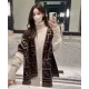 【2026】【FENDI フェンディ】スカーフ35*180CM 【2026】【FENDI フェンディ】スカーフ35*180CM