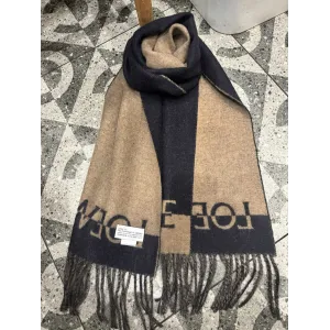 【2026】【LOEWE ロエベ】スカーフ35*180CM 【2026】【LOEWE ロエベ】スカーフ35*180CM