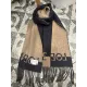 【2026】【LOEWE ロエベ】スカーフ35*180CM 【2026】【LOEWE ロエベ】スカーフ35*180CM