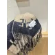 【2026】【LOEWE ロエベ】スカーフ35*180CM 【2026】【LOEWE ロエベ】スカーフ35*180CM
