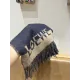 【2026】【LOEWE ロエベ】スカーフ35*180CM 【2026】【LOEWE ロエベ】スカーフ35*180CM