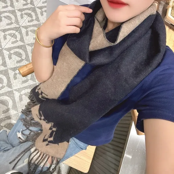 【2026】【LOEWE ロエベ】スカーフ35*180CM 【2026】【LOEWE ロエベ】スカーフ35*180CM