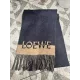 【2026】【LOEWE ロエベ】スカーフ35*180CM 【2026】【LOEWE ロエベ】スカーフ35*180CM