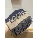 【2026】【LOEWE ロエベ】スカーフ35*180CM 【2026】【LOEWE ロエベ】スカーフ35*180CM