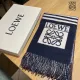 【2026】【LOEWE ロエベ】スカーフ20*200CM 【2026】【LOEWE ロエベ】スカーフ20*200CM