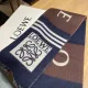 【2026】【LOEWE ロエベ】スカーフ20*200CM 【2026】【LOEWE ロエベ】スカーフ20*200CM