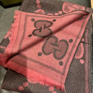 【2026】【GUCCI グッチ】スカーフ45*195CM 【2026】【GUCCI グッチ】スカーフ45*195CM