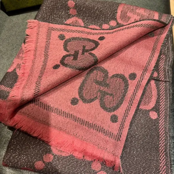 【2026】【GUCCI グッチ】スカーフ45*195CM 【2026】【GUCCI グッチ】スカーフ45*195CM
