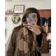 【2026】【GUCCI グッチ】スカーフ45*195CM 【2026】【GUCCI グッチ】スカーフ45*195CM