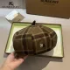 【2026】(BURBERRY) バーバリー ベレー帽