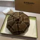 【2026】(BURBERRY) バーバリー ベレー帽