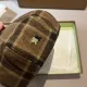 【2026】(BURBERRY) バーバリー ベレー帽
