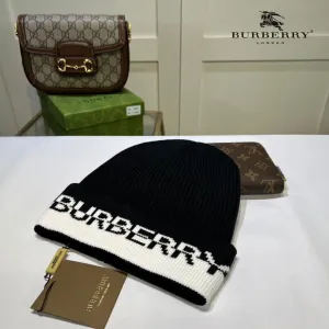【2026】(BURBERRY) バーバリー ニット帽 【2026】(BURBERRY) バーバリー ニット帽