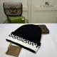 【2026】(BURBERRY) バーバリー ニット帽