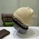 【2026】(BURBERRY) バーバリー ニット帽