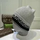 【2026】(BURBERRY) バーバリー ニット帽