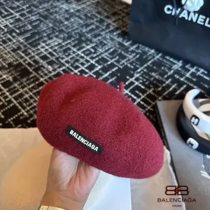 【2026】(BALENCIAGA) バレンシアガ ベレー帽 【2026】(BALENCIAGA) バレンシアガ ベレー帽