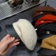 【2026】(CHANEL) シャネル   ベレー帽