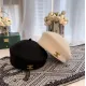 【2026】(CELINE)  セリーヌ ベレー帽