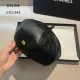 【2026】(CELINE)  セリーヌ ベレー帽