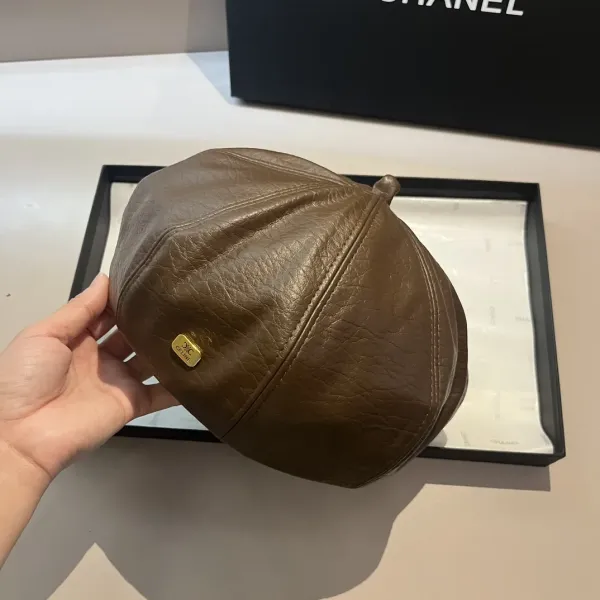 【2026】(CELINE)  セリーヌ ベレー帽