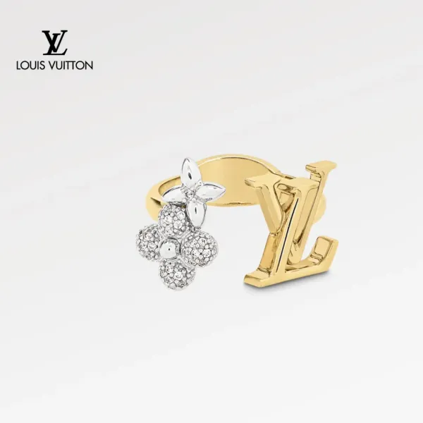 【2026】LV【LOUIS VUITTON】ルイヴィトン 指輪 【2026】LV【LOUIS VUITTON】ルイヴィトン 指輪